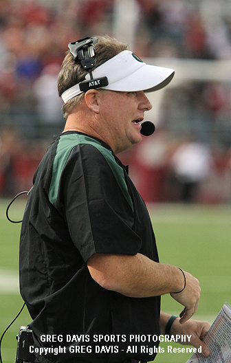 Chip Kelly - University of Oregon